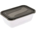 Boîte de conservation "Fredo Fresh"