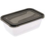 Boîte de conservation 'fredo fresh', 2x 3,3 L