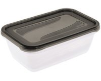 Boîte de conservation 'fredo fresh', 2x 3,3 L