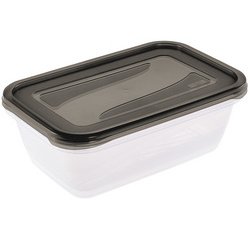 Bewaardoos 'fredo fresh', 2x 3,3 L