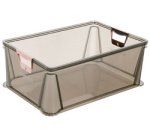 Boîte de rangement 'luis', 45 L