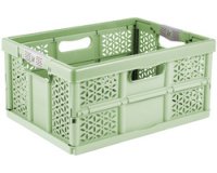 Caisse pliante 'eco lea', 32 L