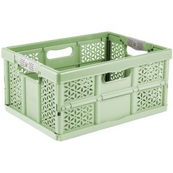 Caisse pliante 'eco lea', 32 L