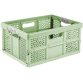 Caisse pliante 'eco lea', 32 L