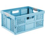 Caisse pliante 'eco lea', 32 L
