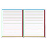 Cahier piqûre DYS, 170 x 220 mm, 48 pages