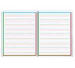 DYS Paper Pad, A4, 100 pages