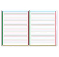 DYS Paper Pad, A4, 100 pages