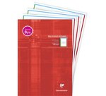 DYS Paper Pad, A4, 100 pages