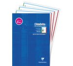 DYS Paper Pad, A4, 100 pages
