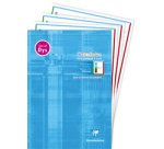 DYS Paper Pad, A4, 100 pages