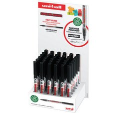 Marqueur permanent SUPER INK MARKER, présentoir
