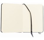 Cahier de croquis, couverture PU rigide, A5