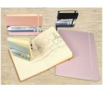 Carnet de croquis, couverture PU rigide, A6