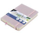 Carnet de croquis, couverture PU rigide, A6