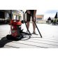 Aspirateur eau & poussière, cuve de 25 L
