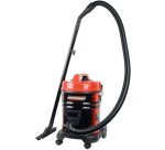 Aspirateur eau & poussière, cuve de 25 L