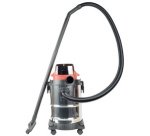 Aspirateur eau & poussière sans fil, 25 L