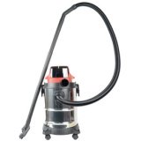 Aspirateur eau & poussière sans fil, 25 L