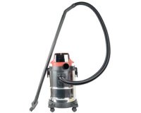 Aspirateur eau & poussière sans fil, 25 L