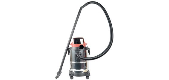 Aspirateur eau & poussière sans fil, 25 L