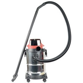 Aspirateur eau & poussière sans fil, 25 L