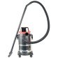 Aspirateur eau & poussière sans fil, 25 L