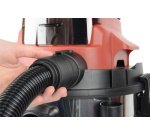 Aspirateur eau & poussière sans fil, 25 L