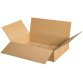 Carton d'expédition PETIT COLIS, marron