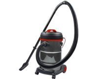 Aspirateur eau & poussière, cuve de 30 L