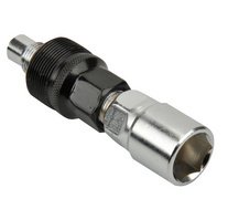 Extracteur manivelle pour boîtier de pédalier carré