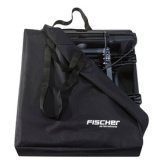 Sac de rangement pour porte-vélos d'attelage