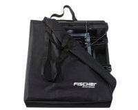 Sac de rangement pour porte-vélos d'attelage