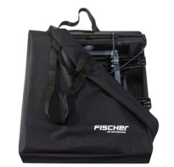 Sac de rangement pour porte-vélos d'attelage