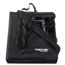 Sac de rangement pour porte-vélos d'attelage