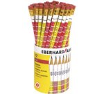 ELERHARD FABER Crayon de papier multiplications, pot de 72