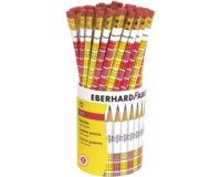 ELERHARD FABER Crayon de papier multiplications, pot de 72
