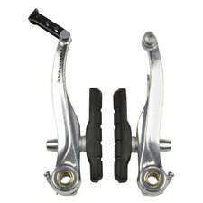Freins V-Brake, avant et arrière