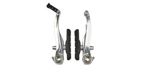 Freins V-Brake, avant et arrière