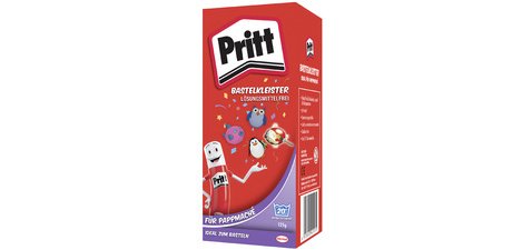 Colle pour papier mâché, en poudre, 125 g