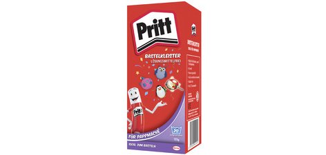 Colle pour papier mâché, en poudre, 125 g