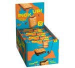 Barre de biscuits 'Salted Caramel', présentoir