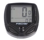 Compteur de vélo FICHER "Basic", 15 fonctions