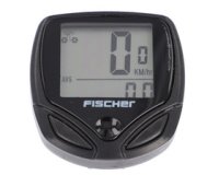 Compteur de vélo Basic, 15 fonctions