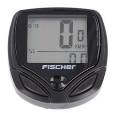 Fietscomputer Basic, 15 functies