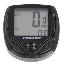 Compteur de vélo Basic, 15 fonctions