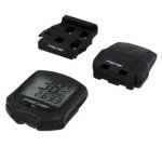 Compteur de vélo Radio, 18 fonctions