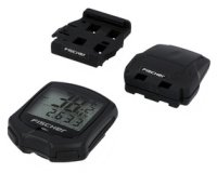 Compteur de vélo Radio, 18 fonctions