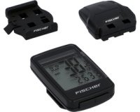 Fietscomputer Radio Solar FitPlus, 27 functies