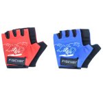 Gants de vélo 'Enfants', taille: S